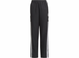 Adidas Dětské kalhoty SQUADRA 21 PRE PANT GK9559 GK9559 černá 140 cm