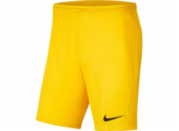 Nike Kraťasy Dry Park III 719: Velikost - L (BV6855-719) - 22059_190956