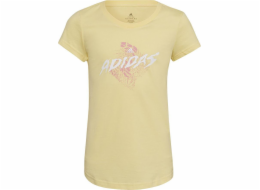 Adidas Tričko adidas 3 BAR G Tee HL1619