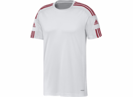 Adidas tričko adidas SQUADRA 21 JSY GN5725 GN5725 bílé M