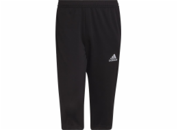 Adidas Fotbalové kalhoty ENTRADA 22 3/4 HB0576 HB0576 černé L