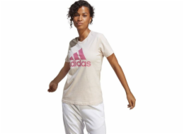 Adidas Tričko s velkým logem adidas IB9455