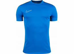 Nike Tričko Academy 23 s krátkým rukávem DR1336 463