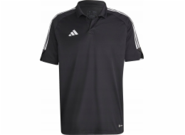 Adidas Tričko Polo TIRO 23 HS3578