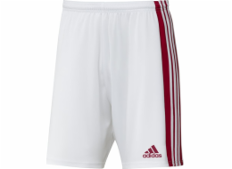 Adidas Kraťasy adidas SQUADRA 21 GN5770 GN5770 bílá XL