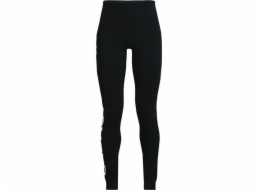 Under Armour Legíny UA Y SportStyle Branded 1363379 001 1363379 001 černé S