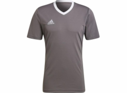 Adidas Tričko adidas ENTRADA 22 JSY Y HE1574 HE1574 šedé XXL
