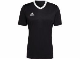 Adidas Tričko adidas ENTRADA 22 JSY Y HE1573 HE1573 černé S