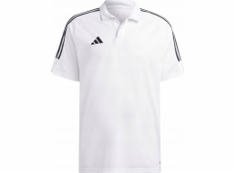Adidas Tričko Polo TIRO 23 HS3580