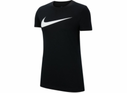 Nike Tričko WMNS Dri-FIT Park 20 010: Velikost - L