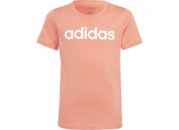 Adidas Tričko adidas LIN Tee Jr IC3153