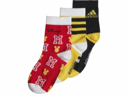 Adidas Ponožky adidas X Disney Mickey Mouse 3PP HT6407