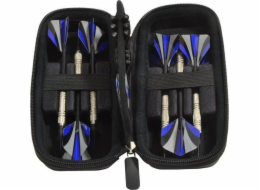 Enero Šipky Darts Plastové šipky ENERO Darts 6 kusů