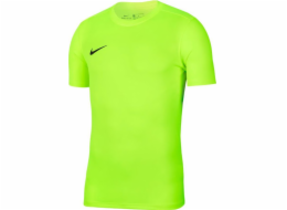 Nike Pánské tričko Park VII zelené velikost M (BV6708 702)