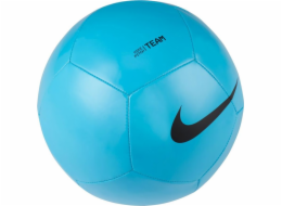 Nike Fotbalové míče Pitch Team DH9796 410 4