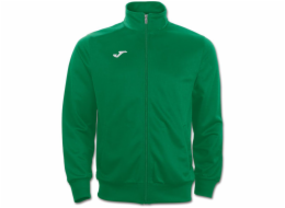 Joma Fotbalová mikina Combi zelená velikost 140 cm (100086.450)