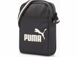 Puma PUMA CAMPUS COMPACT PORTABLE PUMA ČERNÁ UNI taška přes rameno