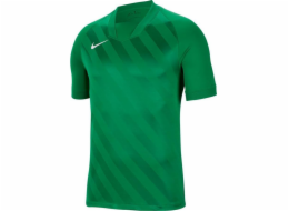 Nike Tričko Dri Fit Challenge 3 Y BV6738 302 BV6738 302 zelená S