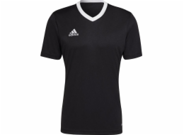 Adidas Tričko adidas ENTRADA 22 JSY Y HE1573 HE1573 černé XXXL