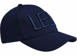 KKS Lech Baseballová čepice Lech Navy Blue S581056