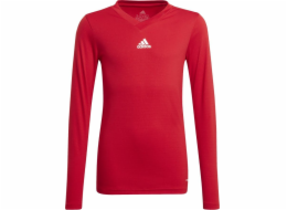 Adidas Červená 128cm