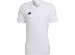 Adidas Tričko ENTRADA 22 JSY HC5071 HC5071 bílé XL