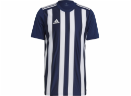 Adidas Tričko adidas STRIPED 21 JSY GN5847 GN5847 tmavě modré M