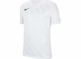 Nike Pánské tričko Challenge III bílé velikost S (BV6703-100)