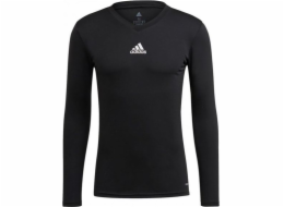 Adidas Tričko adidas TEAM BASE TEE GN5677 GN5677 černé L