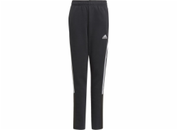 Adidas Dětské tepláky TIRO 21 GM7332 GM7332 černá 116 cm