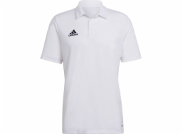 Adidas tričko adidas ENTRADA 22 Polo HC5067 HC5067 bílé XXXL