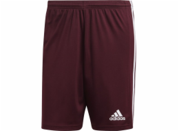 Adidas Kraťasy adidas SQUADRA 21 Short GN8083 GN8083 červené XL