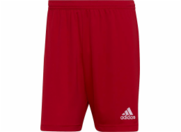 Adidas Kraťasy adidas ENTRADA 22 Short H61735 H61735 červená XXXL