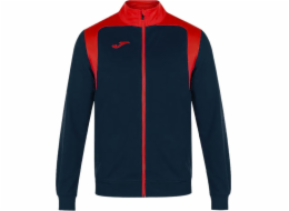Joma Mikina Joma Champion V S645608 S645608 tmavě modrá 140 cm