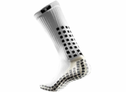 Trusox Tenké fotbalové ponožky červené velikost 34-38,5 (S378002)