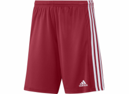 Adidas Kraťasy adidas SQUADRA 21 GN5771 GN5771 červené S