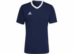 Adidas Tričko adidas ENTRADA 22 JSY Y HE1575 HE1575 tmavě modré XL