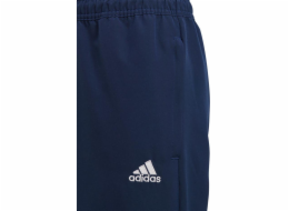 Adidas Fotbalové kalhoty adidas ENTRADA 22 Pre Panty Y H57524 H57524 tmavě modrá 140 cm