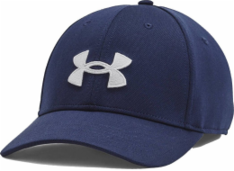 Under Armour Pánská kšiltovka UA Blitzing Adj 1376701 410