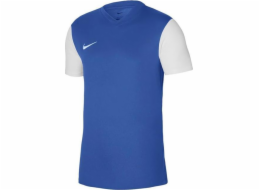 Nike Tričko Dri-Fit Tiempo Premier 2 DH8035-463 : Velikost - XXL (193 cm)
