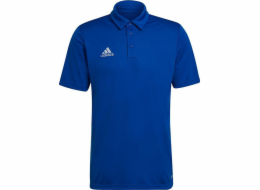 Adidas Tričko s límečkem adidas ENTRADA 22 Polo HG6285 HG6285 modré XXL
