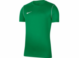Nike Pánský tréninkový top Park 20, zelený, velikost XL (BV6883 302)