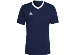 Adidas Tričko adidas ENTRADA 22 JSY Y HE1575 HE1575 tmavě modré L