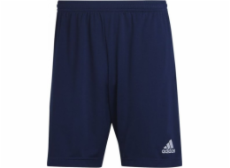 Adidas kraťasy adidas ENTRADA 22 Tréninkové kraťasy H57488 H57488 tmavě modré S