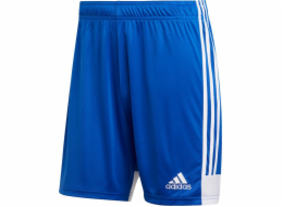 Adidas Pánské kraťasy Tastigo 19 Short modré, velikost S (DP3682)