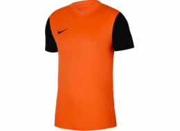 Nike Tričko Nike Tiempo Premier II JSY DH8035 819 DH8035 819 oranžové M