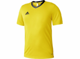 Adidas tričko adidas ENTRADA 22 JSY Y HI2122 HI2122 žluté XXXL