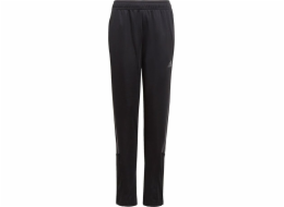 Adidas Dětské kalhoty TIRO Track Pant CU GN5495 GN5495 černá 116 cm