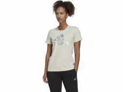 Adidas Tričko s velkým logem adidas HL2032