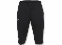 Joma Fotbalové kalhoty Bermuda Combi 3/4 černé, velikost S (101101 100)
